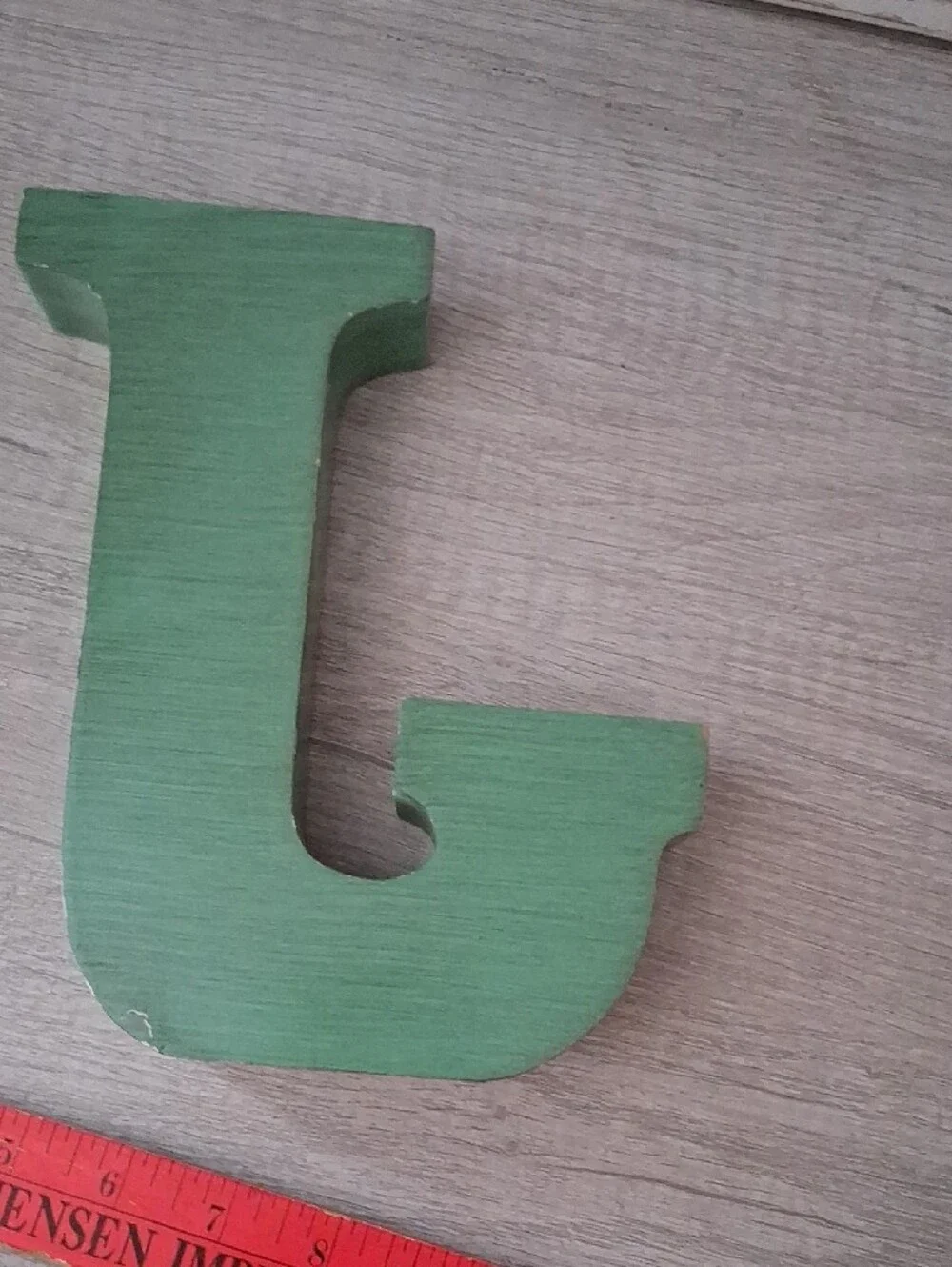 N/A decorative wooden